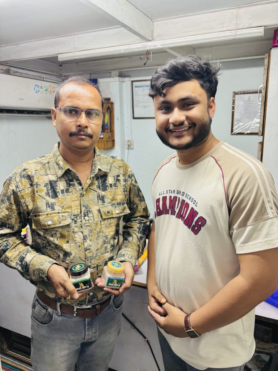 Star Gold Jewellery — trusted Skill Alloy client since 2016, holding Skill Alloy gold alloy products