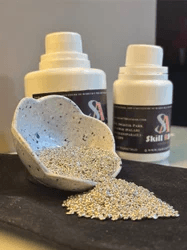 Silver Alloy Product