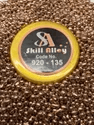 920-135 Silver Alloy
