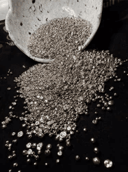 Shiny Crystal Beads